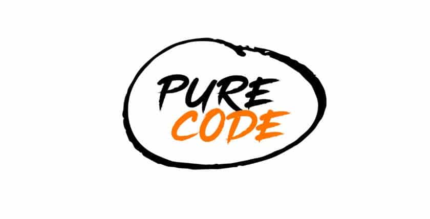 pure code
